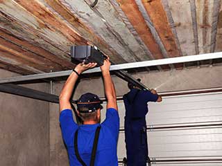 Is It Time To Upgrade Your Manual Garage Door? | Garage Door Repair Dickinson, TX Is It Time To Upgrade Your Manual Garage Door? | Garage Door Repair Dickinson, TX