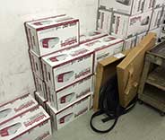 Openers | Garage Door Repair Dickinson, TX