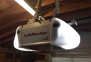 Garage Door Openers | Garage Door Repair Dickinson, TX