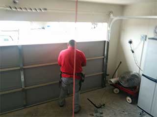 Door Repair | Garage Door Repair Dickinson, TX