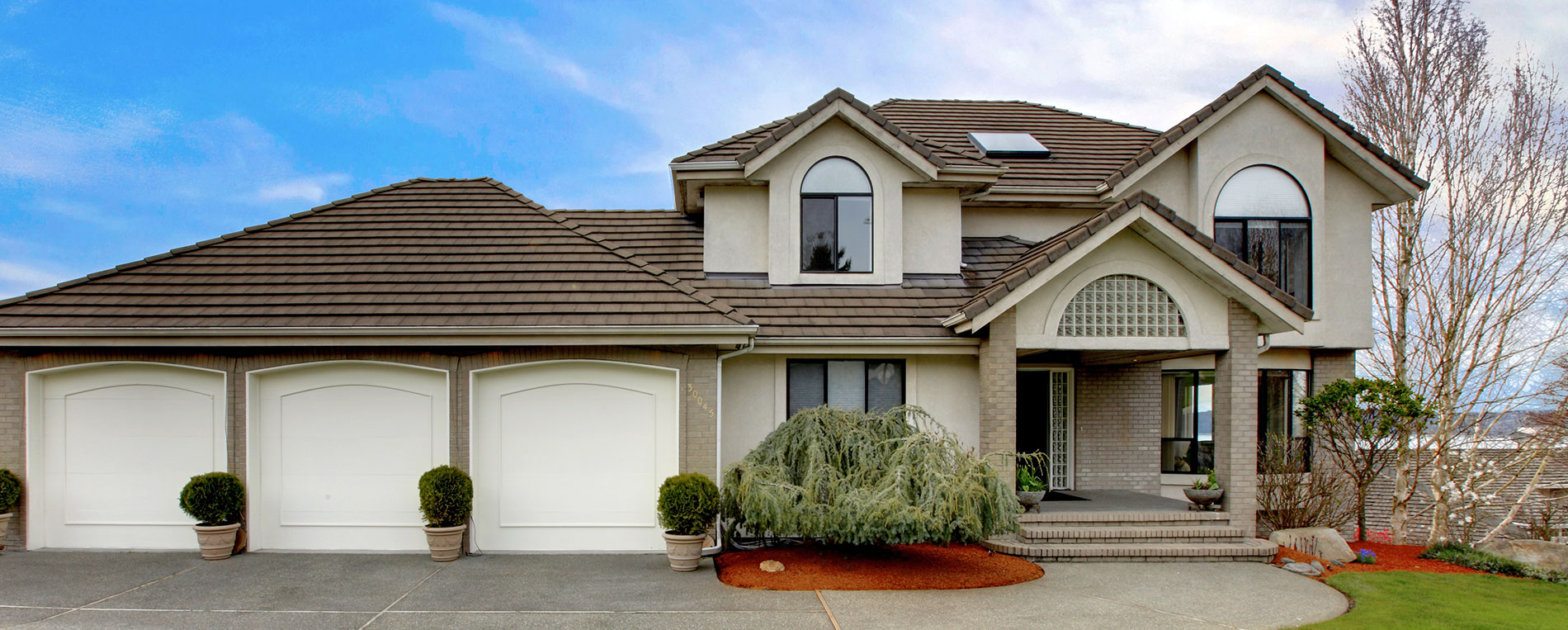 Garage Door Spring Replacement, League City