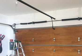 Garage Door Opener Installation - Algoa